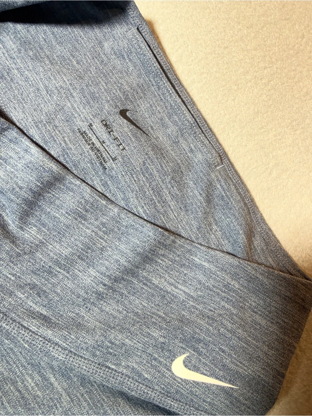 Nike comfortable stretch